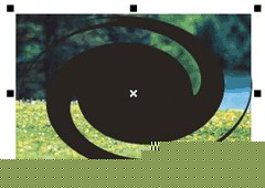 CorelDraw�̳�:���ʹ���ɰ弼��